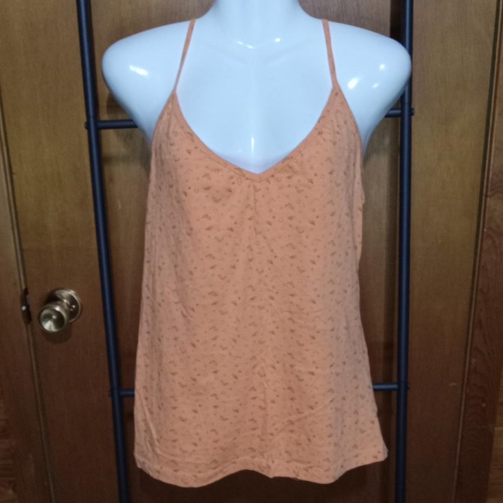 Tank top xl juniors